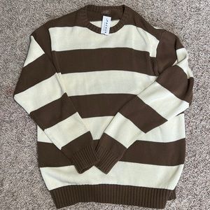 PacSun/John Galt sweater. Never worn!